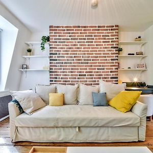 Appartement met een Slaapkamer